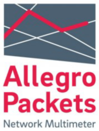 the Allegro Packets Network Multimeter